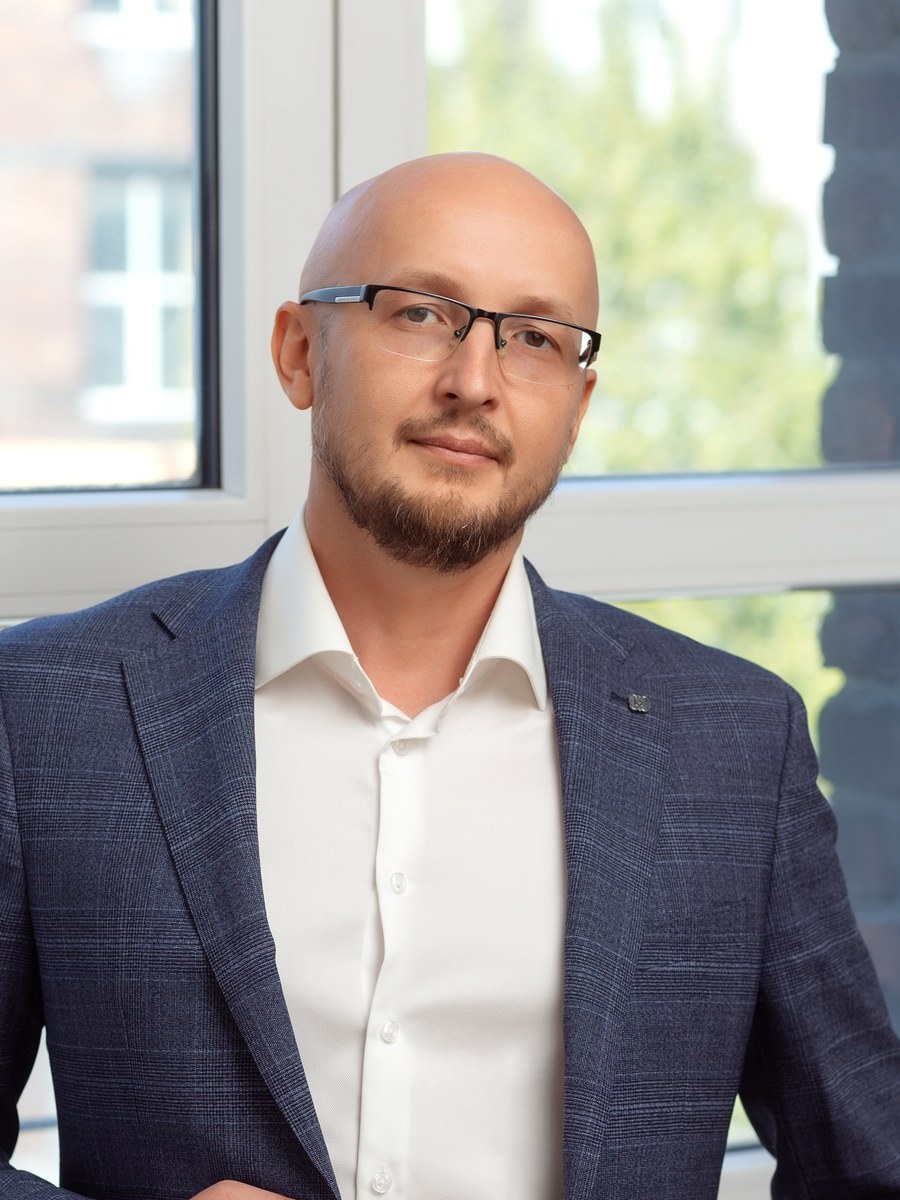 Vasilii Pleshkan, Digital Asset Architect, founder of Pleshkan SEO